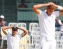 Vaughan suggests England need Cook's batsmanship more than captaincy