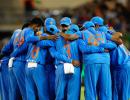 Play selector! Pick India's 15 for the World T20