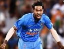 Pandya out for 6 weeks, may miss England ODIs