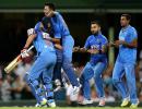 Why Lara believes India will win World T20