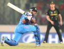 I still feel I have a few more years to excel: Yuvraj