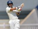 Ranji: MP recover after Bengal strike early blows on Day 1