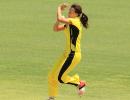 Aussie female cricketer BANNED for betting on men's match