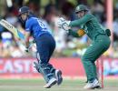 Buttler serves up thrilling ton in England win