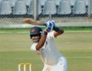 Ranji Trophy: Mumbai poised for outright win over Jharkhand