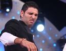 IPL: Yuvraj ruled out for two weeks