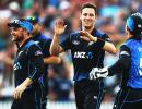 McCullum's ODI career ends on high after NZ claim series win over Aus