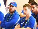 Finch loses captaincy, Smith to lead Australia at World T20