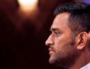 1st T20: Dhoni rues lack of partnerships in defeat to Lankans