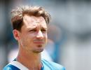 Steyn in South Africa squad for World T20