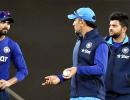 Can India regain winning touch in Dhoni's backyard?