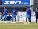 'If Indian team lacked consistency it wouldn't have become no.1'