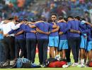 India may be faves for T20, but watch out for the Windies!