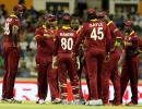 Will we see a second-string Windies side at World T20?