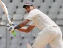 Ranji semis: Iyer, Tare steady Mumbai; Assam fightback on Day 1