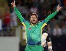 Will former Pakistan captain Afridi tell all in his autobiography?