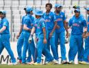 4 Reasons why India lost U-19 World Cup final