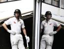 Veteran Voges thankful for second chance