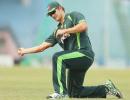 Watson's injury clouds Australia's World T20 plans