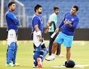 World T20: India to play warm-up games with South Africa, WI