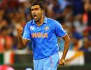 I want to keep the batsmen guessing: Ashwin