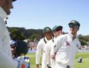 Smith and Co eye No 1 spot in Tests