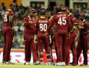 Windies players end standoff, 12 from WT20 squad sign new contracts