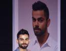 The 3 mistakes of Virat Kohli's life