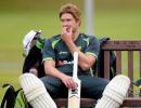 Watson confident of regaining full fitness in time for World T20