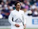 Action remodelled, Pakistan's Ajmal in hope of one last tango