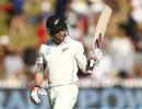 McCullum legacy much more than pyrotechnics