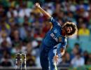 Malinga returns to lead champions Sri Lanka in World T20