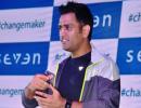 Dhoni not retiring from international cricket anytime soon