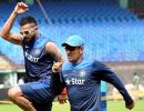 'India's looks like a very balanced squad ahead of the World T20'