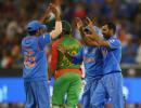 India face Bangladesh in Asia Cup opener, play Pak on Feb 27