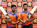 I am happy that we have McCullum in Gujarat Lions team: Raina