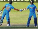 How Sachin-Sourav partnership inspires openers Dhawan-Rohit