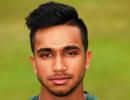 Sheffield Shield: Indian origin teenager in NSW squad