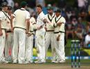 Christchurch Test: Pattinson bowls Australia into position to win