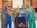 First Look: 2016 Asia Cup Trophy