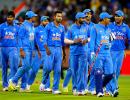 Dhoni doubtful as India eye revenge against Bangladesh