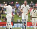 Who the f*** is the third umpire, fumes Hazlewood