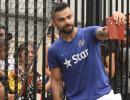 Kohli sees Asia Cup as whole package before WT20