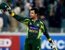 PCB suspend Sharjeel, Khalid for alleged corruption in PSL