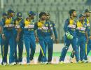 Asia Cup: Malinga slings it in Lanka's favour to end UAE's challenge