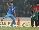 Nehra has proved age is just a number: Gavaskar