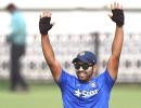 It's important for me to start afresh and not look back: Rohit