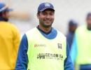 As Viv Richards bid fails, PCB eyes Sangakkara