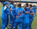 IPL style one-off women's T20 match on May 22