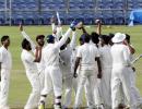 MCA's Rs 2 crore bounty for its Ranji Trophy champs